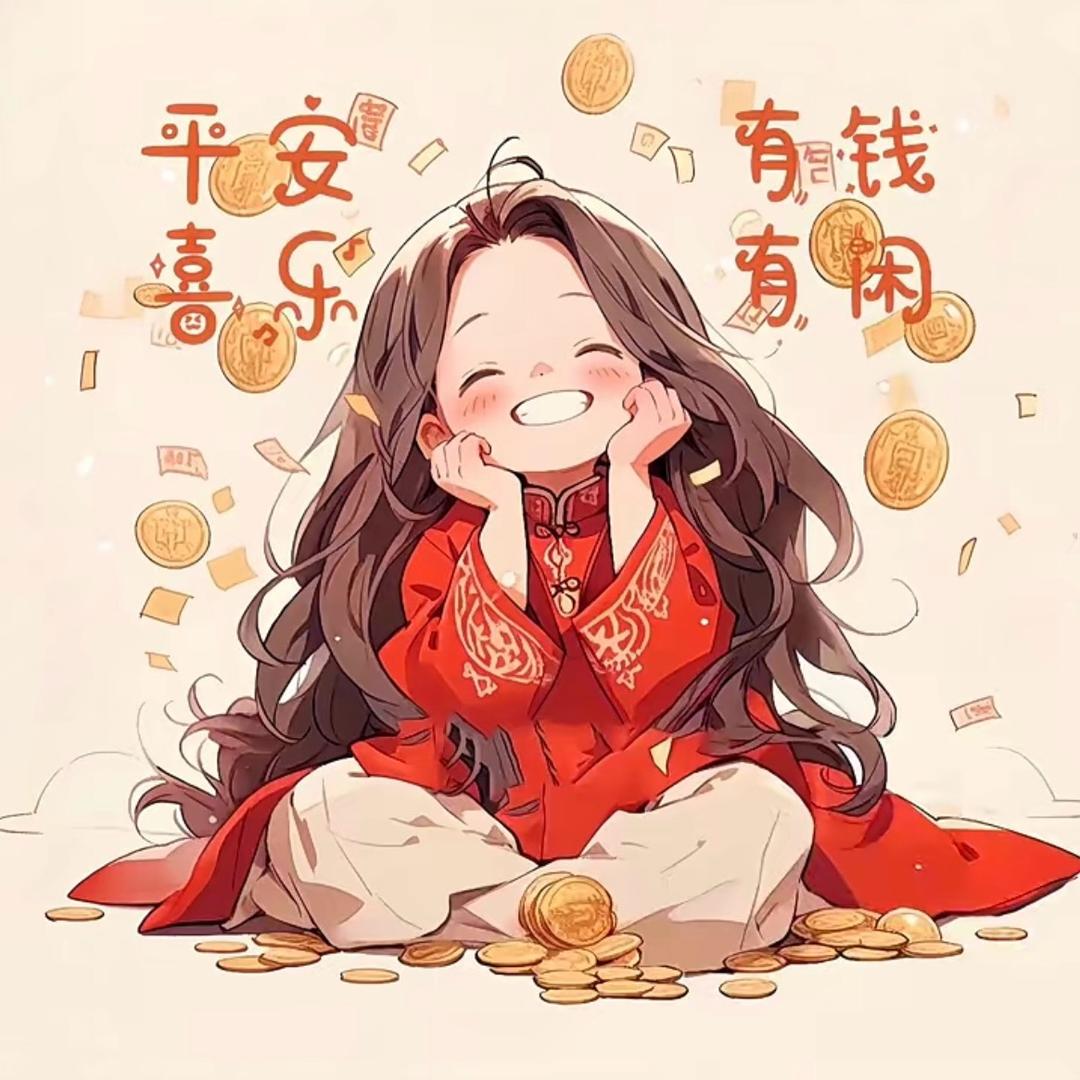 小丹妹