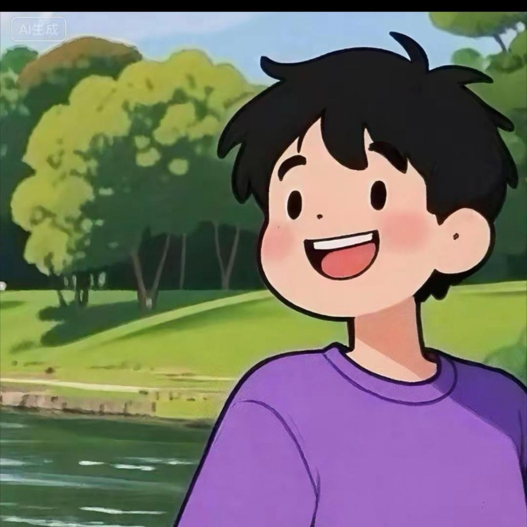 微笑～