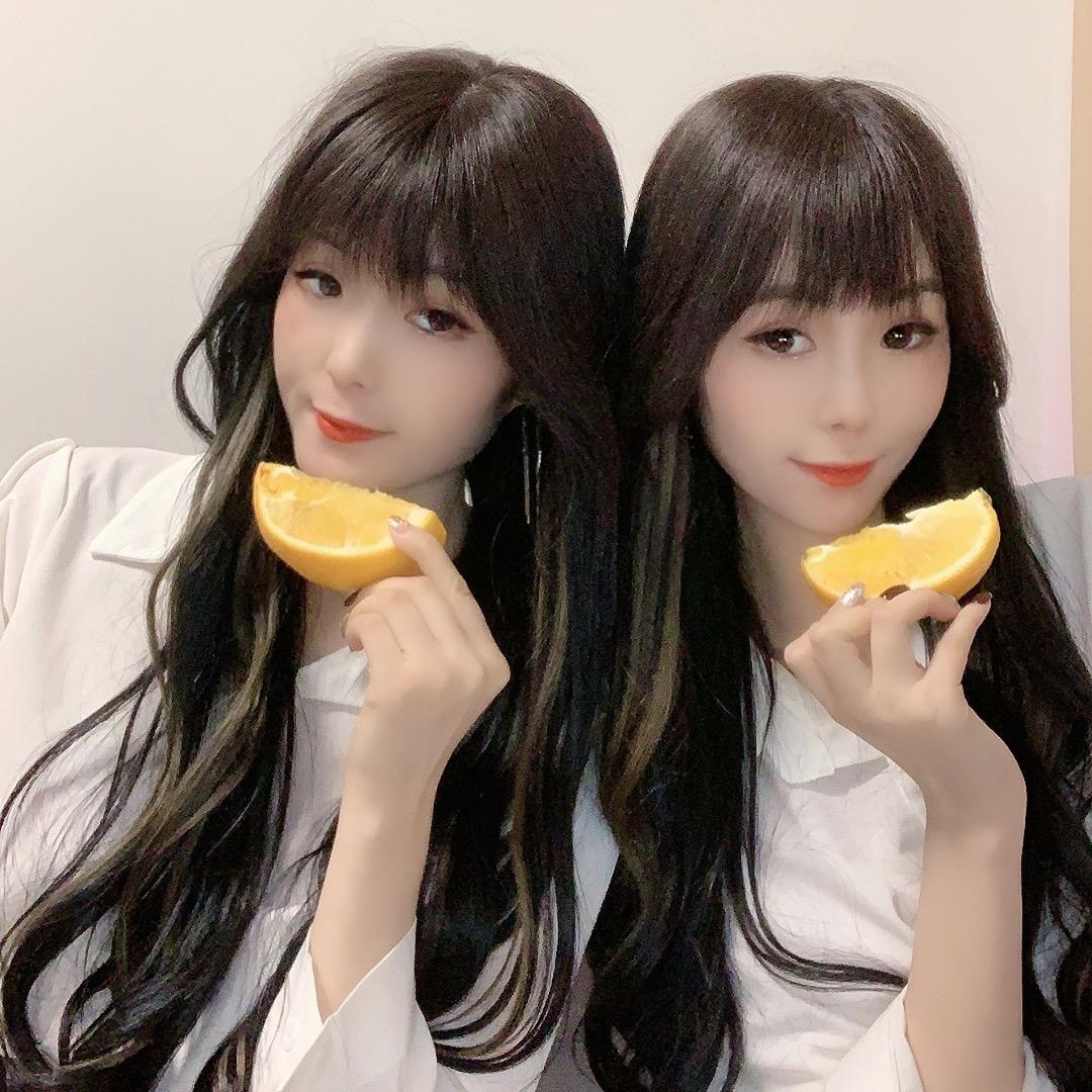双胞胎清娇🌶️👭🌶️