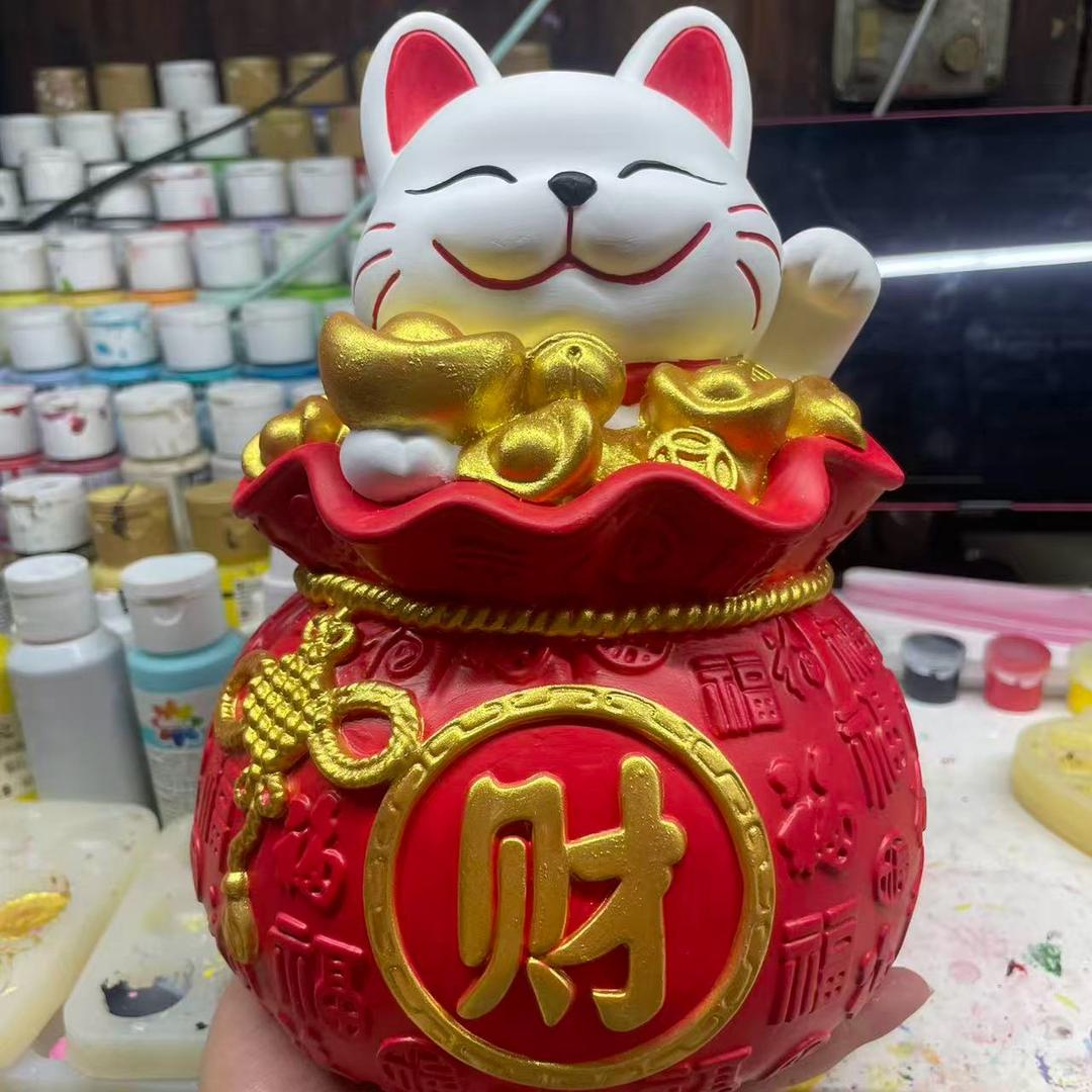 小张石膏工作室