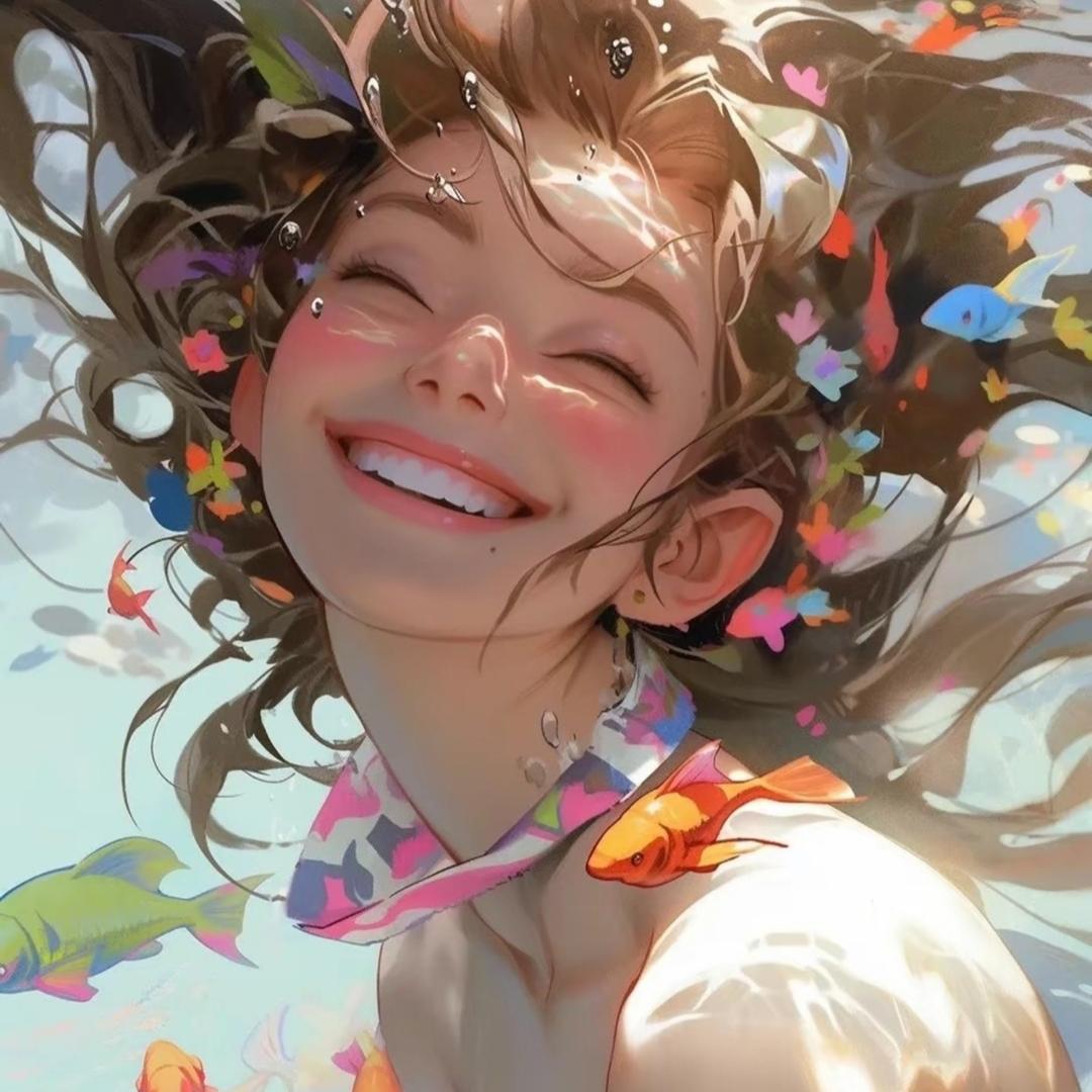 仙女饭量大🍭
