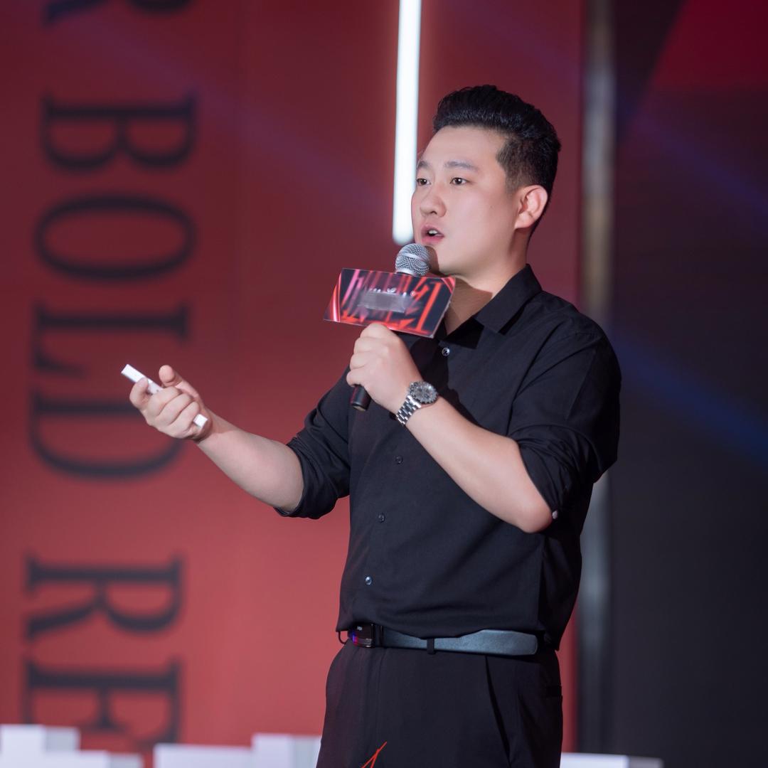 美业流量卷王～老沉￥12月17线下流量课