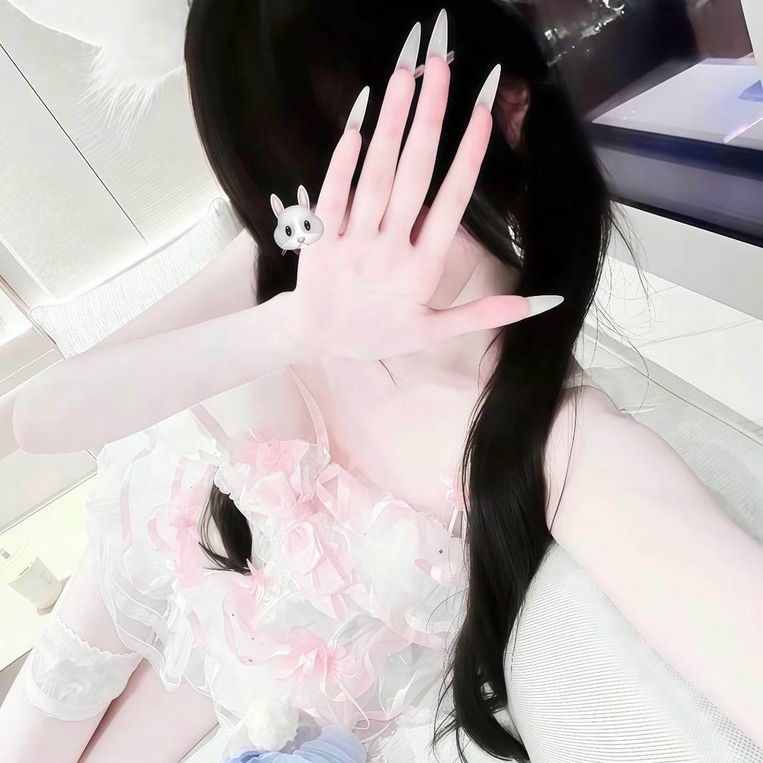 我这么漂亮有点病怎么了