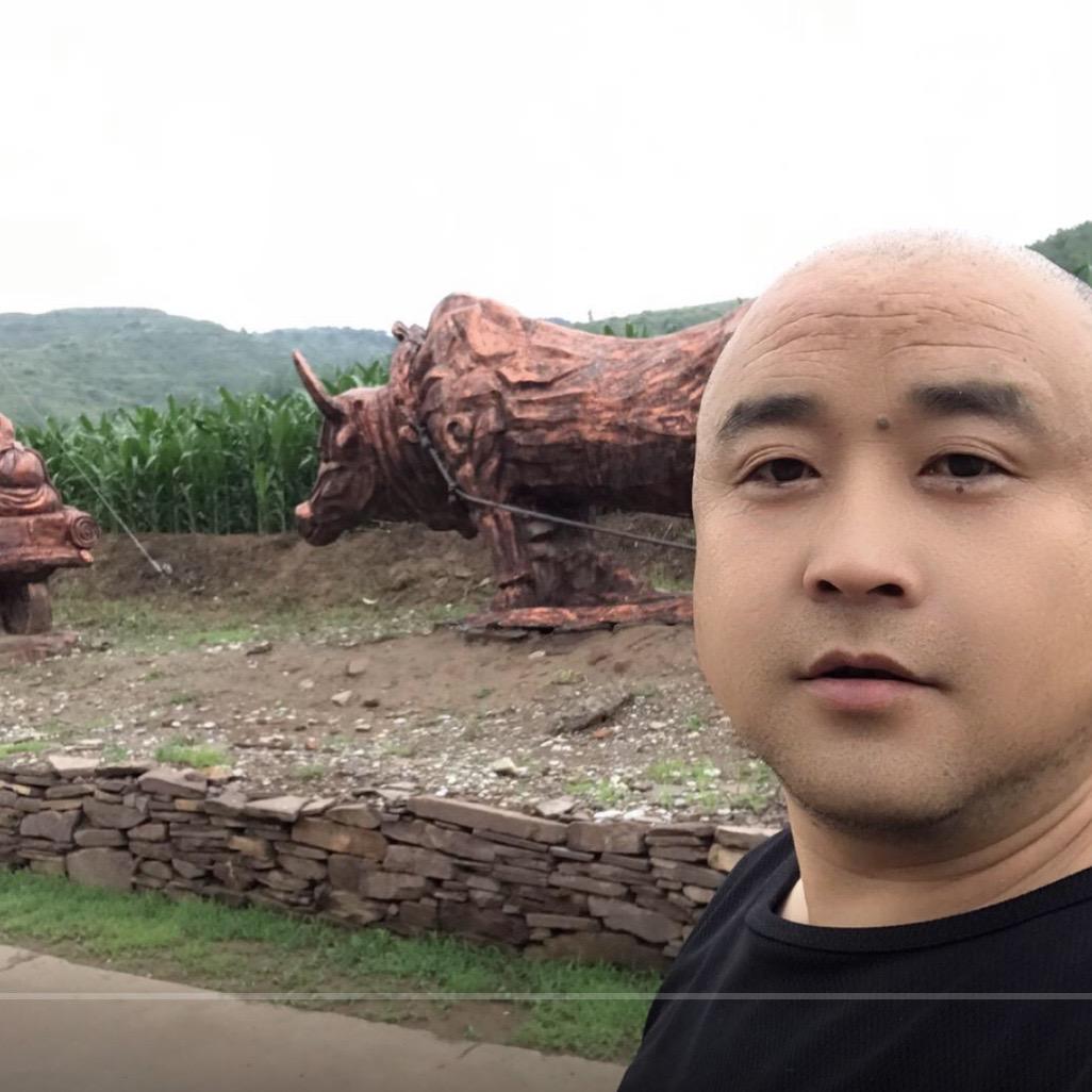 世界之广因巧而合