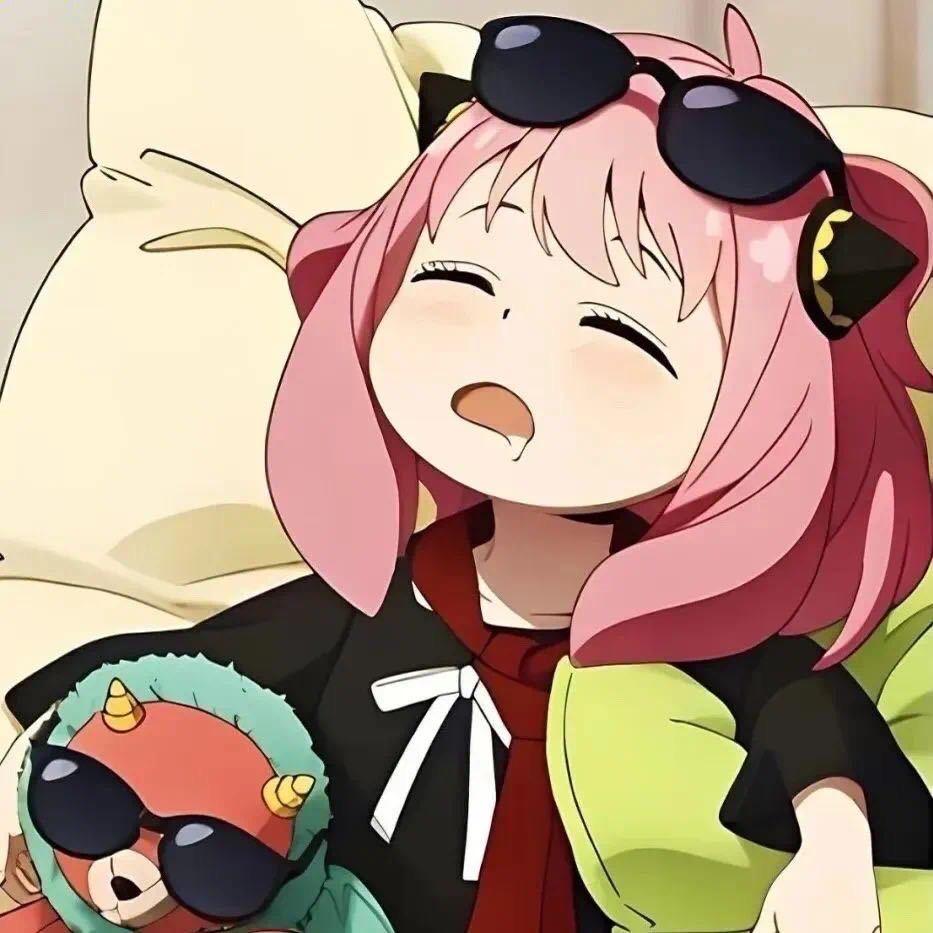 幼稚鬼👻