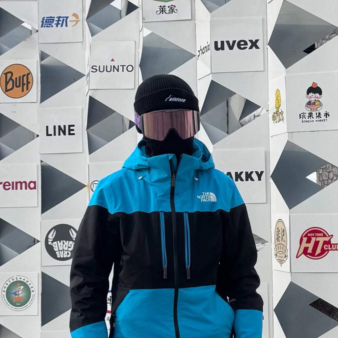 爱单板🏂🏻的孙楷霄