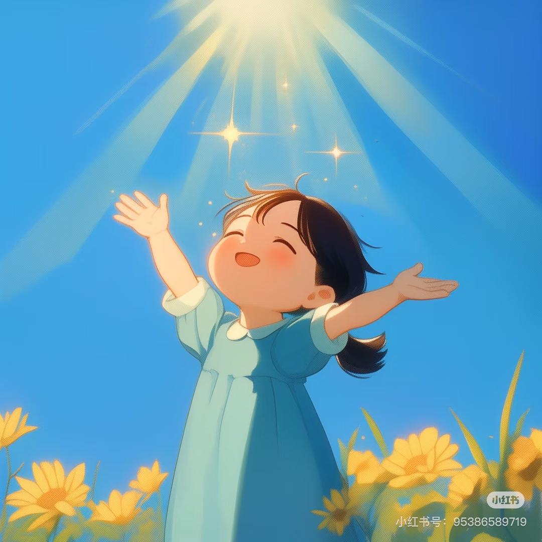 彤彤吖
