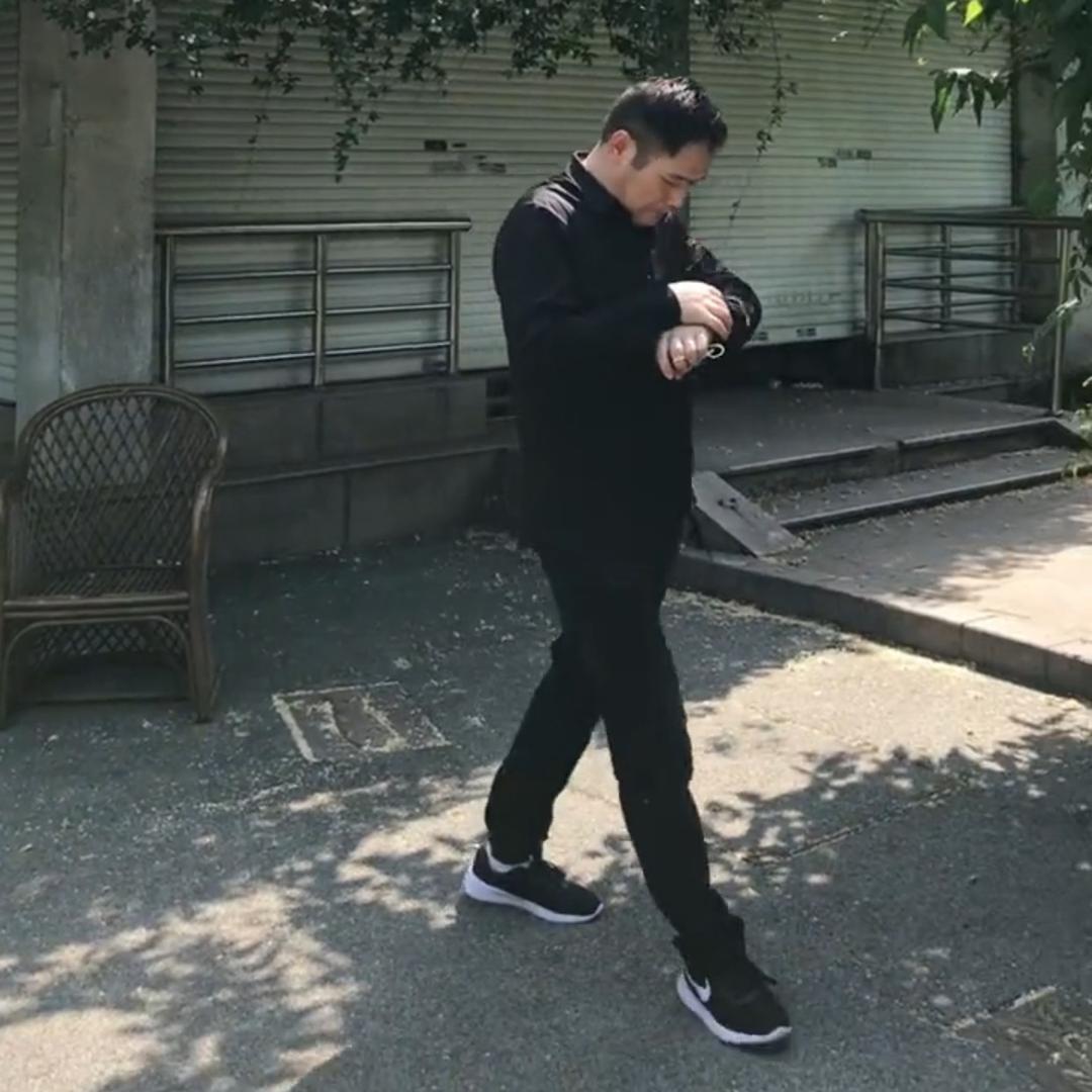 霍邱明哥