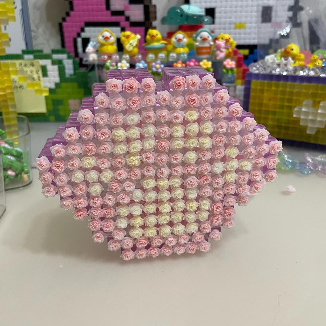 媄伢DIY