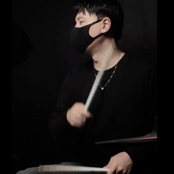 27架子鼓工作室官方号