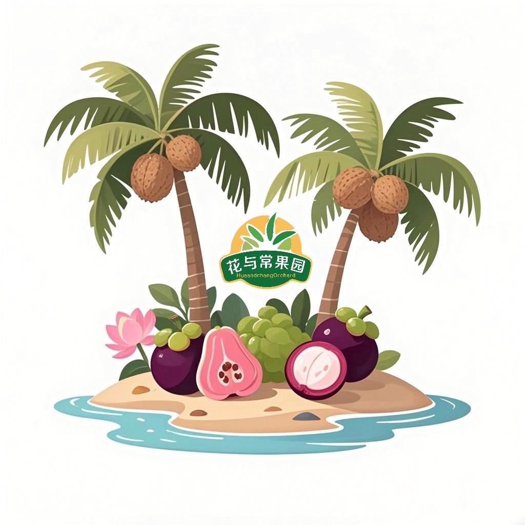 花与常果园