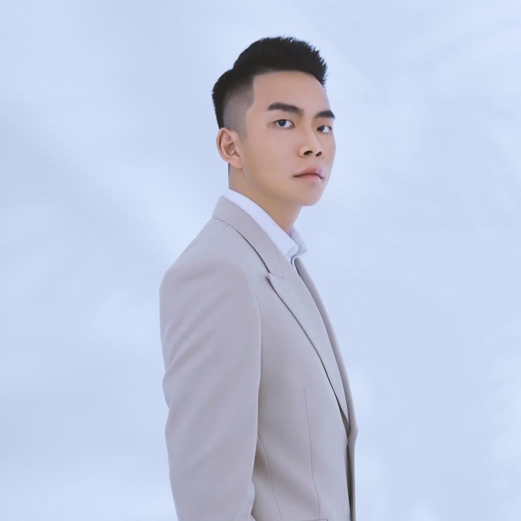 阿彬【云上舞团】