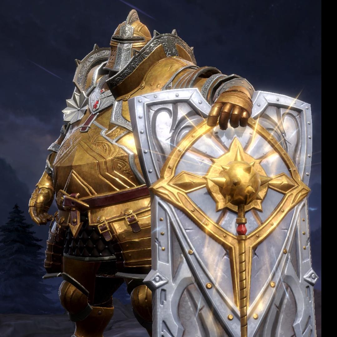 潮汐守望者—奥拉格