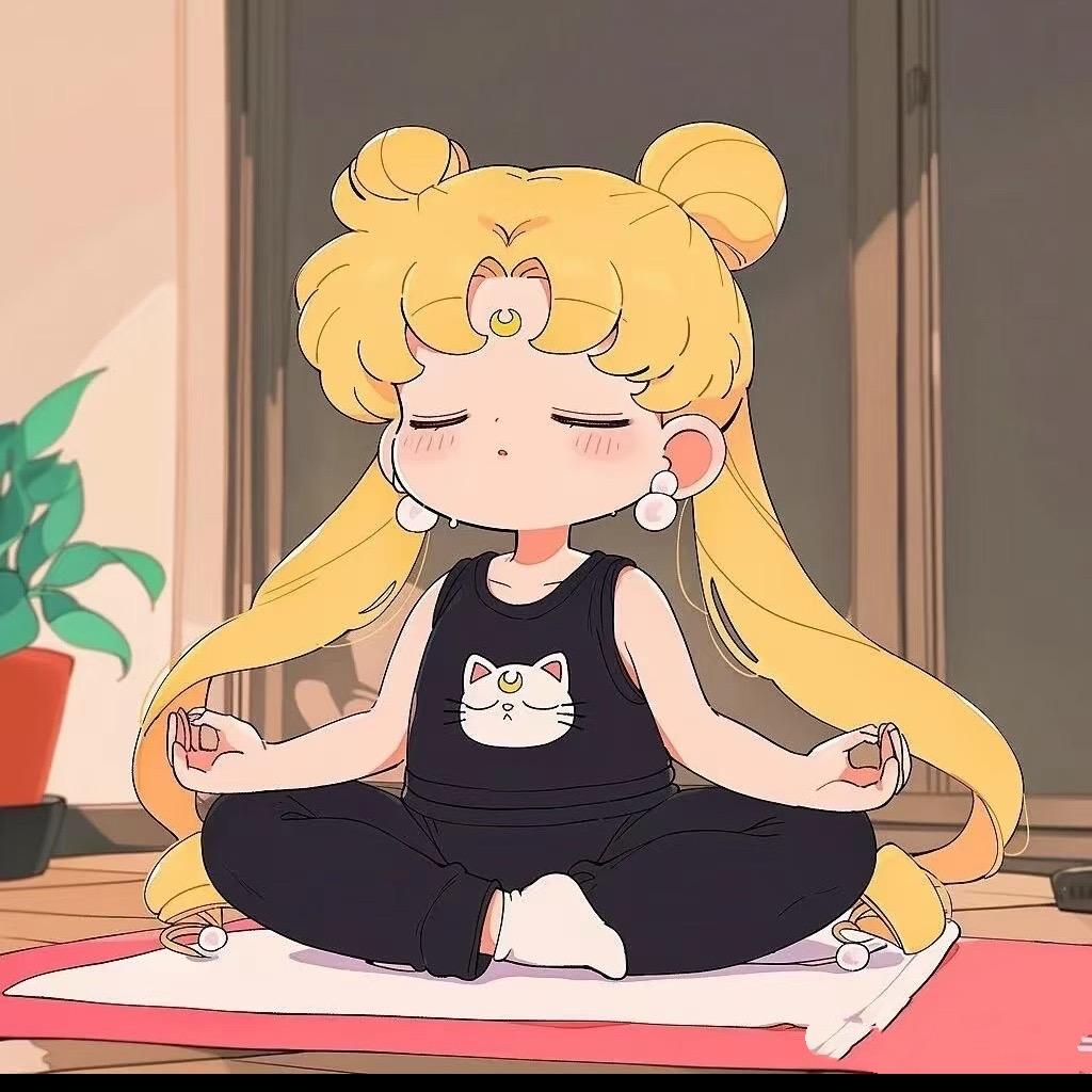喵🐈
