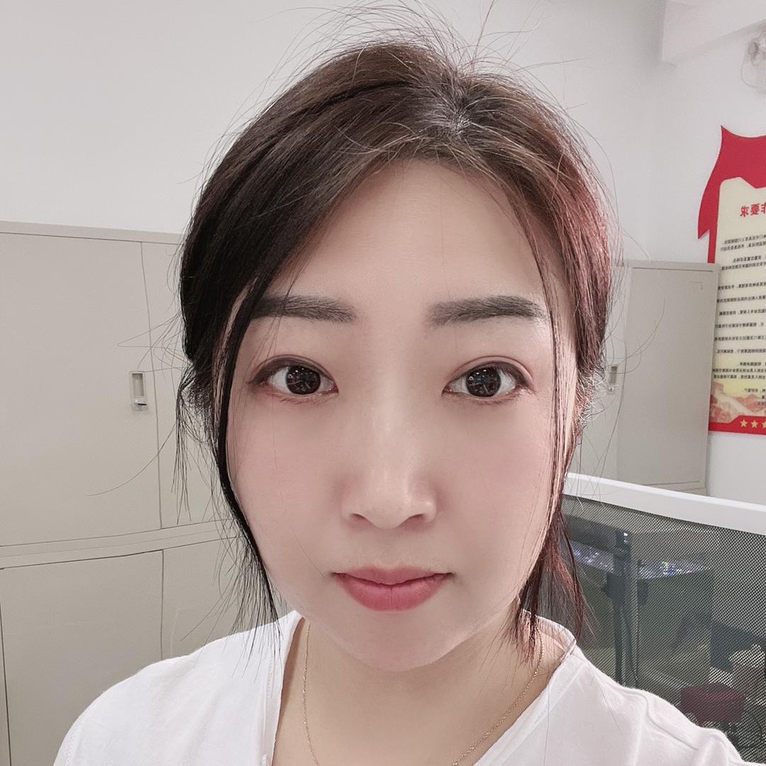 小琳姐姐🐇