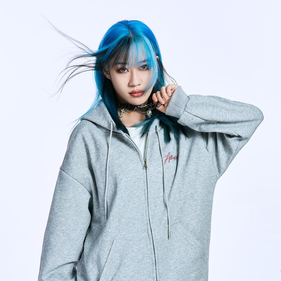 星耀街舞 小百
