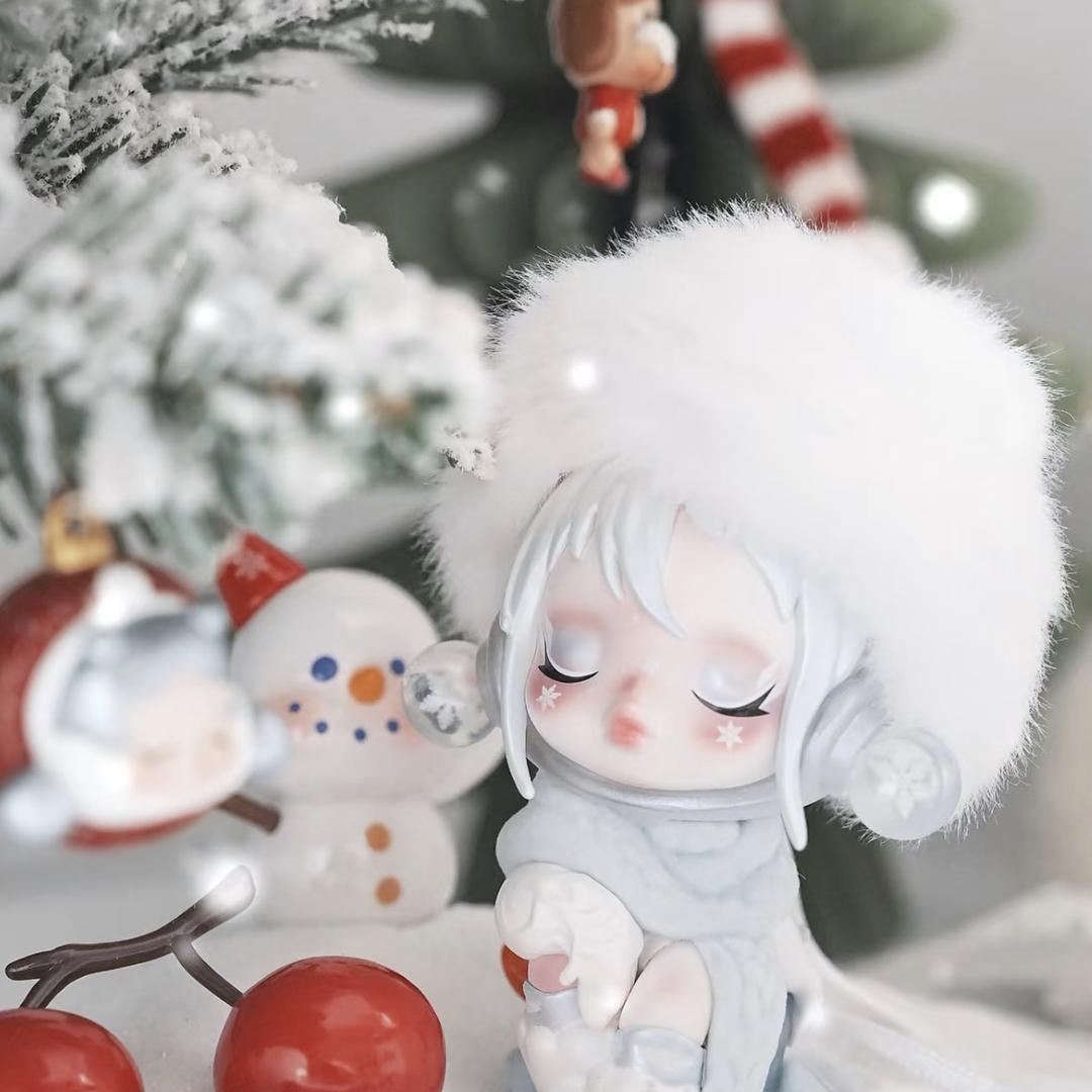 果果手作（摸鱼版）