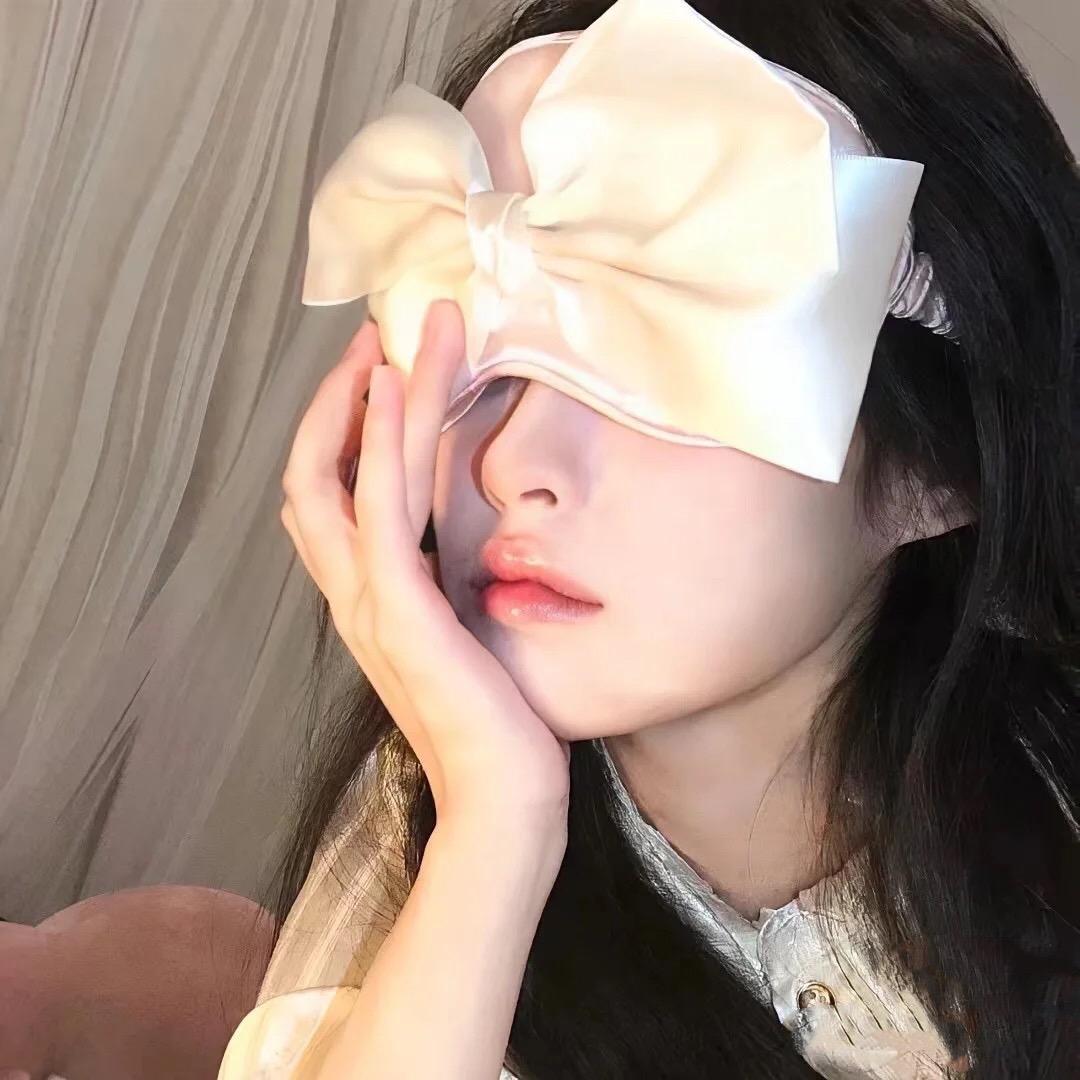 别烦美女🖤