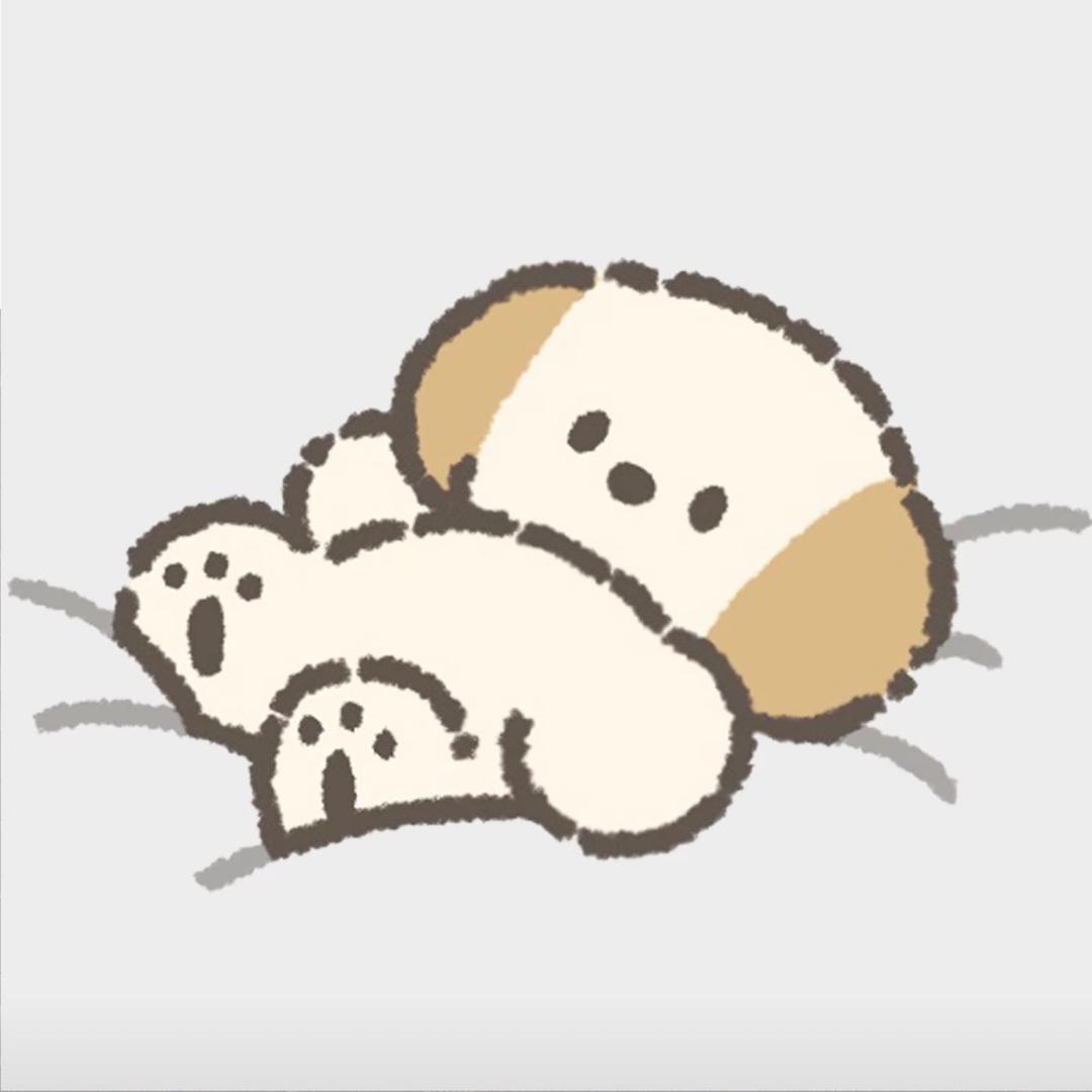 桃子味的猫