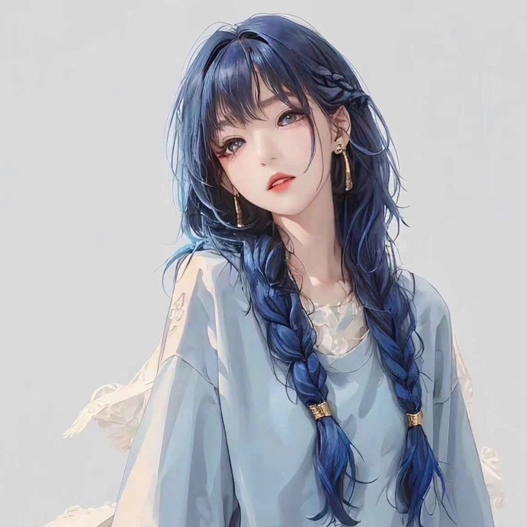 柚见🫧