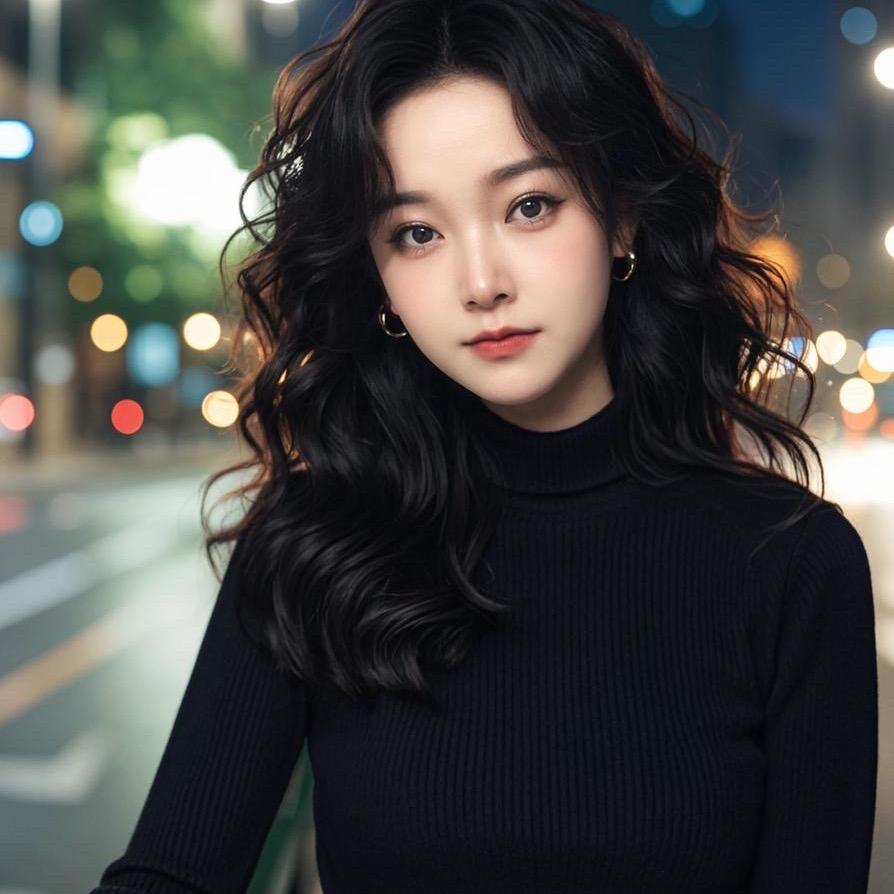 愿得一人❤️