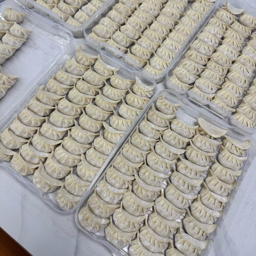 奉新萍子私房水饺馄饨