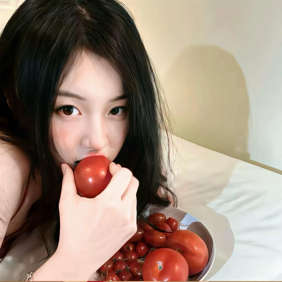 关我什么柿