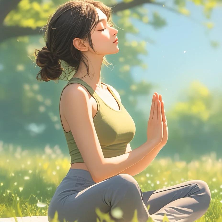 玉凤经韵养生志🥑