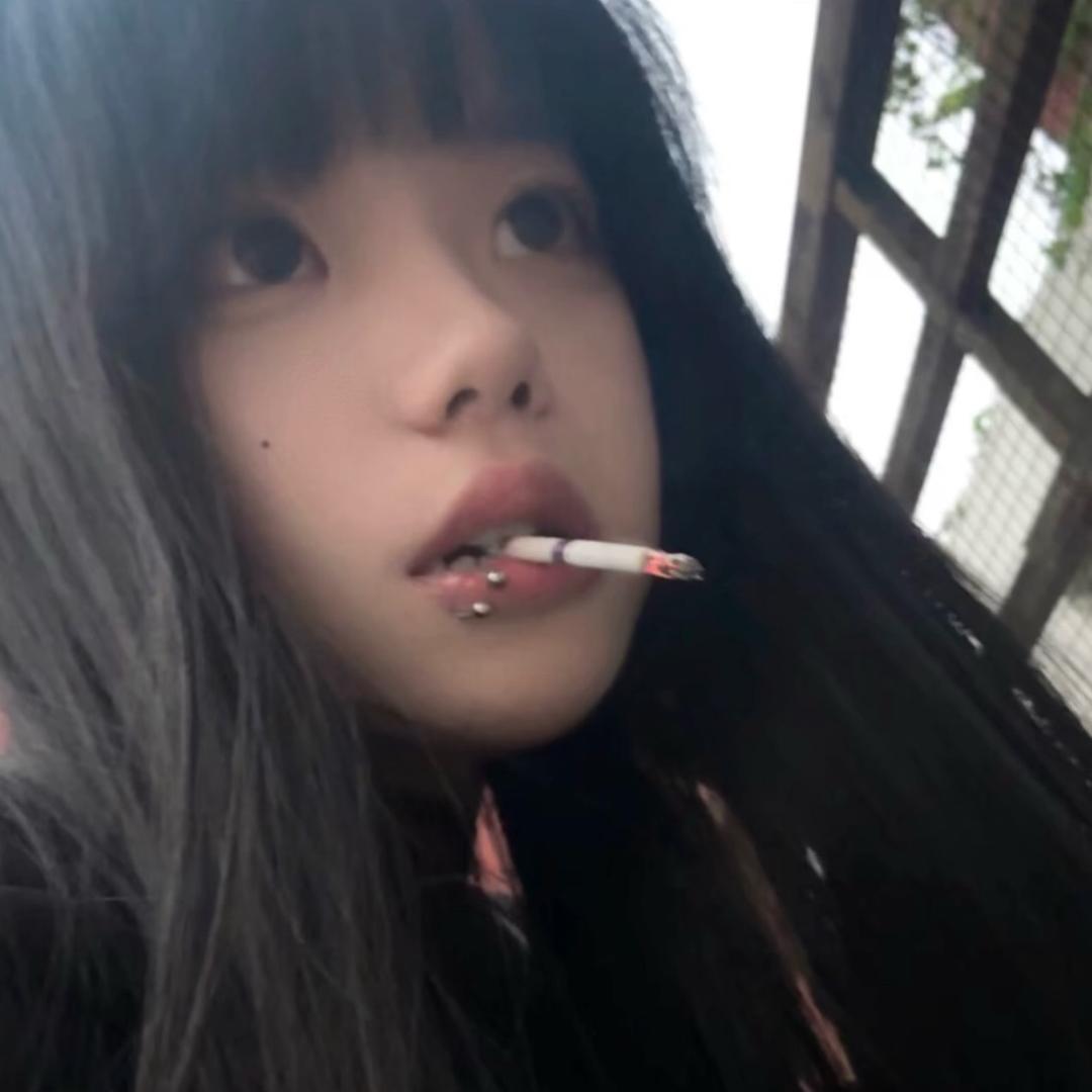 恋爱脑