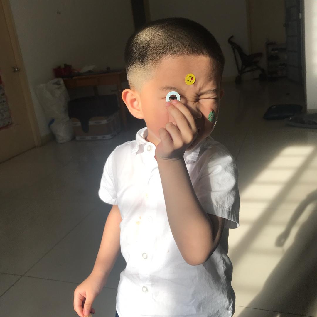 密封保存