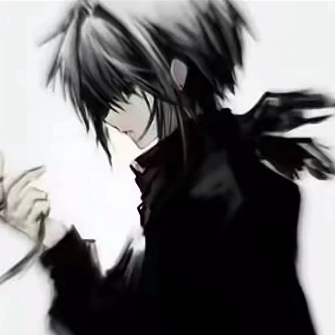 我不睡觉的时候好困