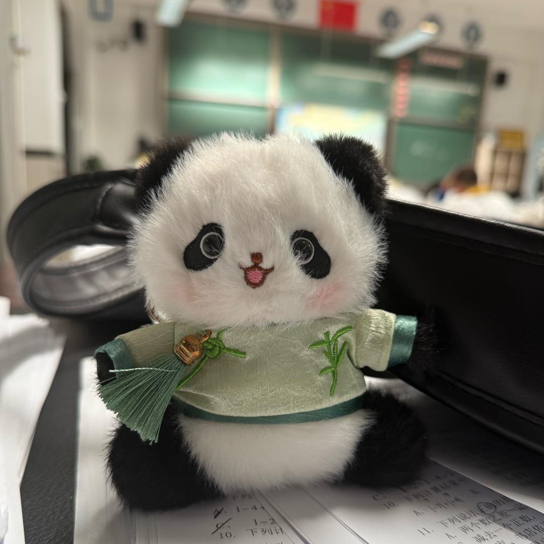 小栗子