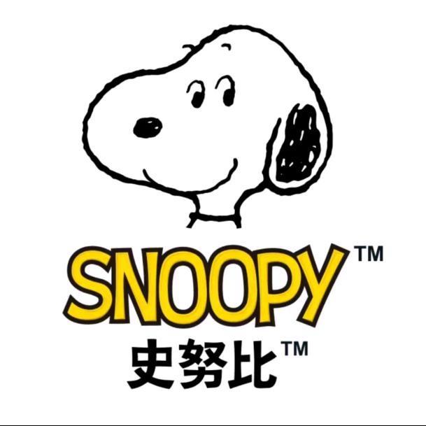 史努比阿龙童装潮品