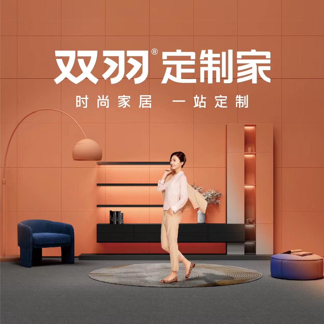 新疆昌吉双羽定制家