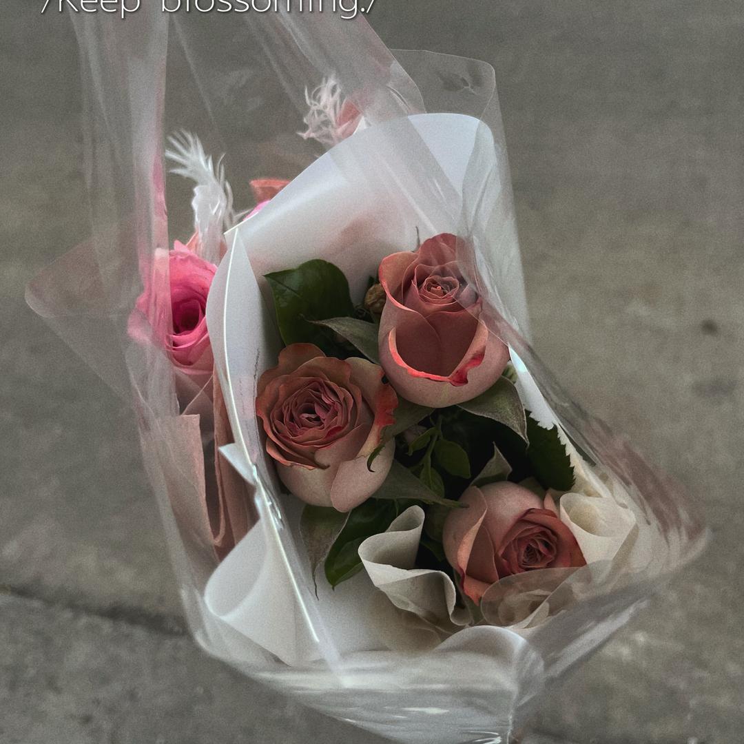 小揉揉