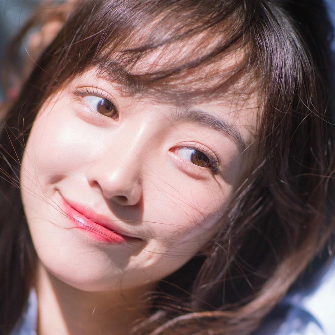 颜颜🎀