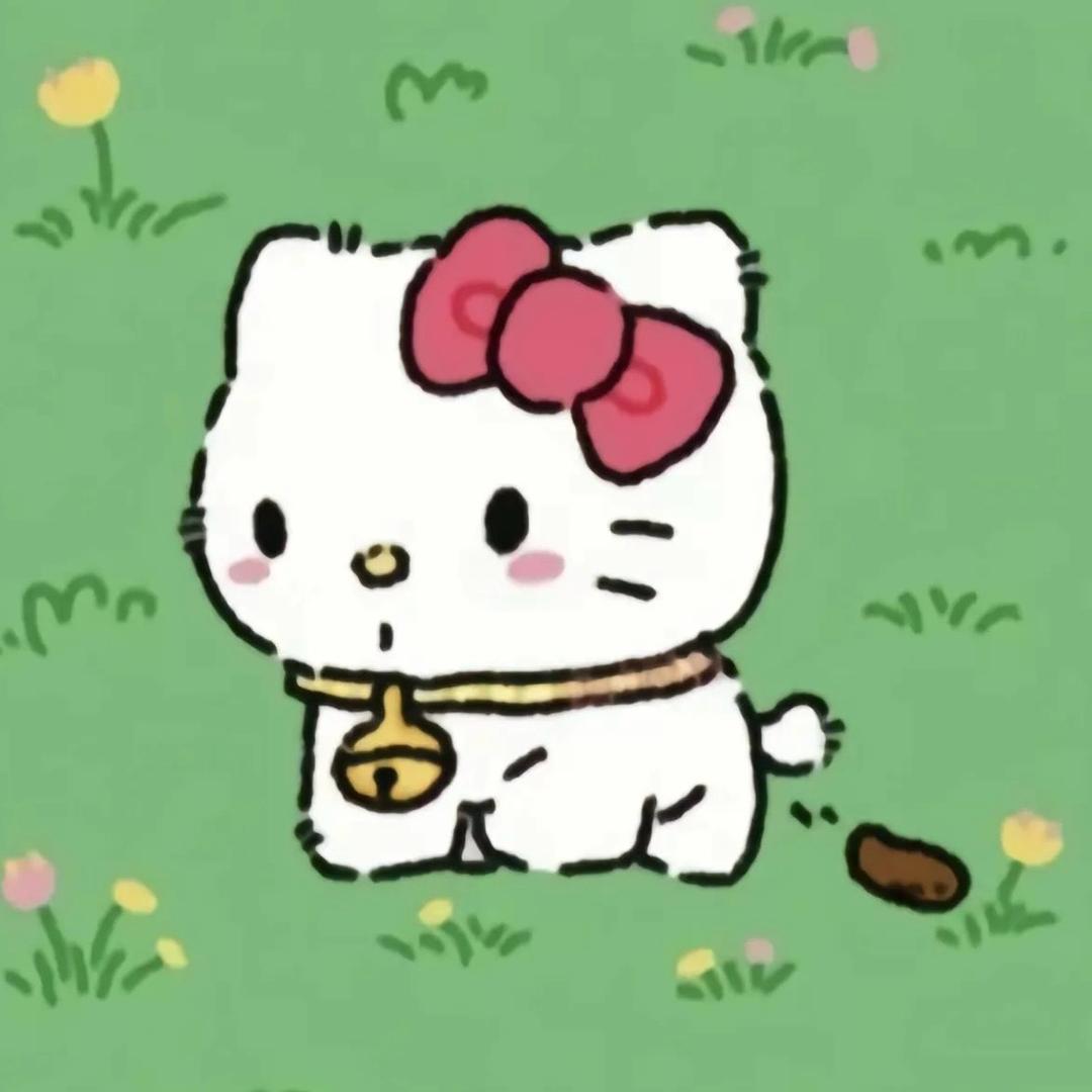 抱抱🐷