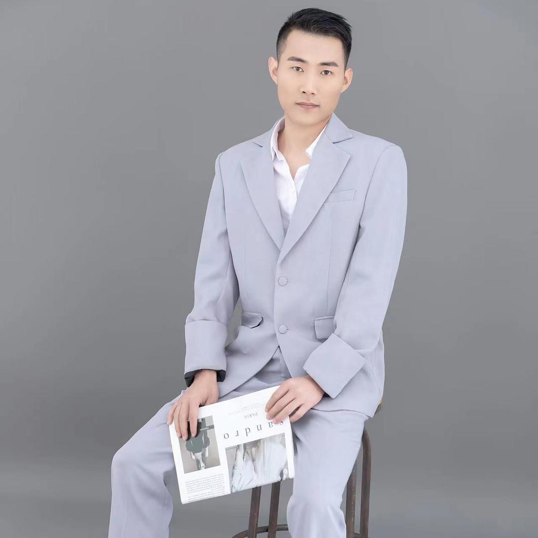 西宁装修蓝校长
