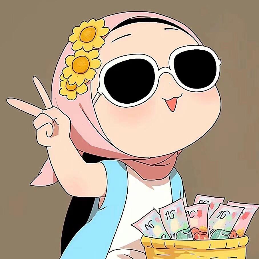 马姑娘优选