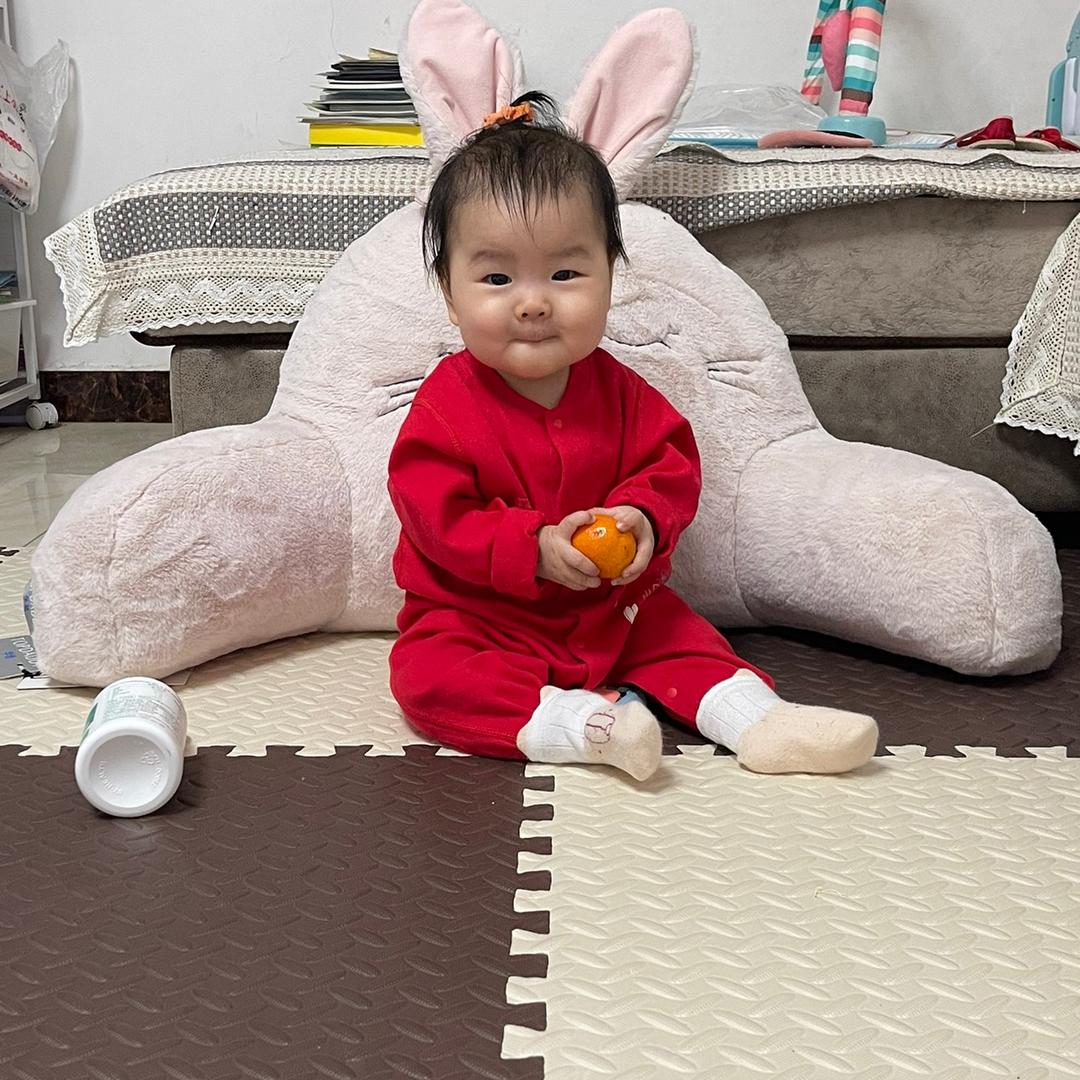 姨妈和小石榴