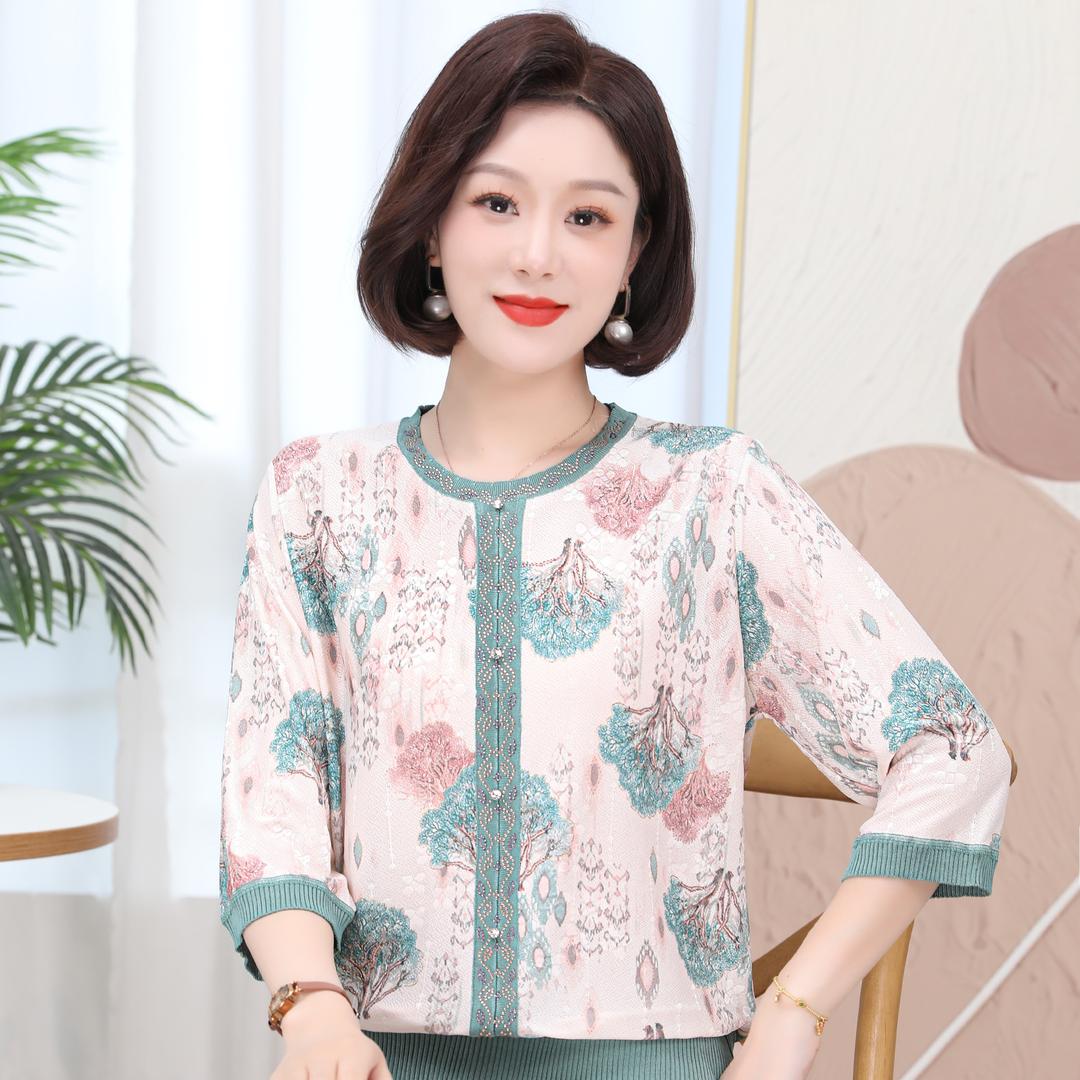 皖绒妈妈装（工厂店）