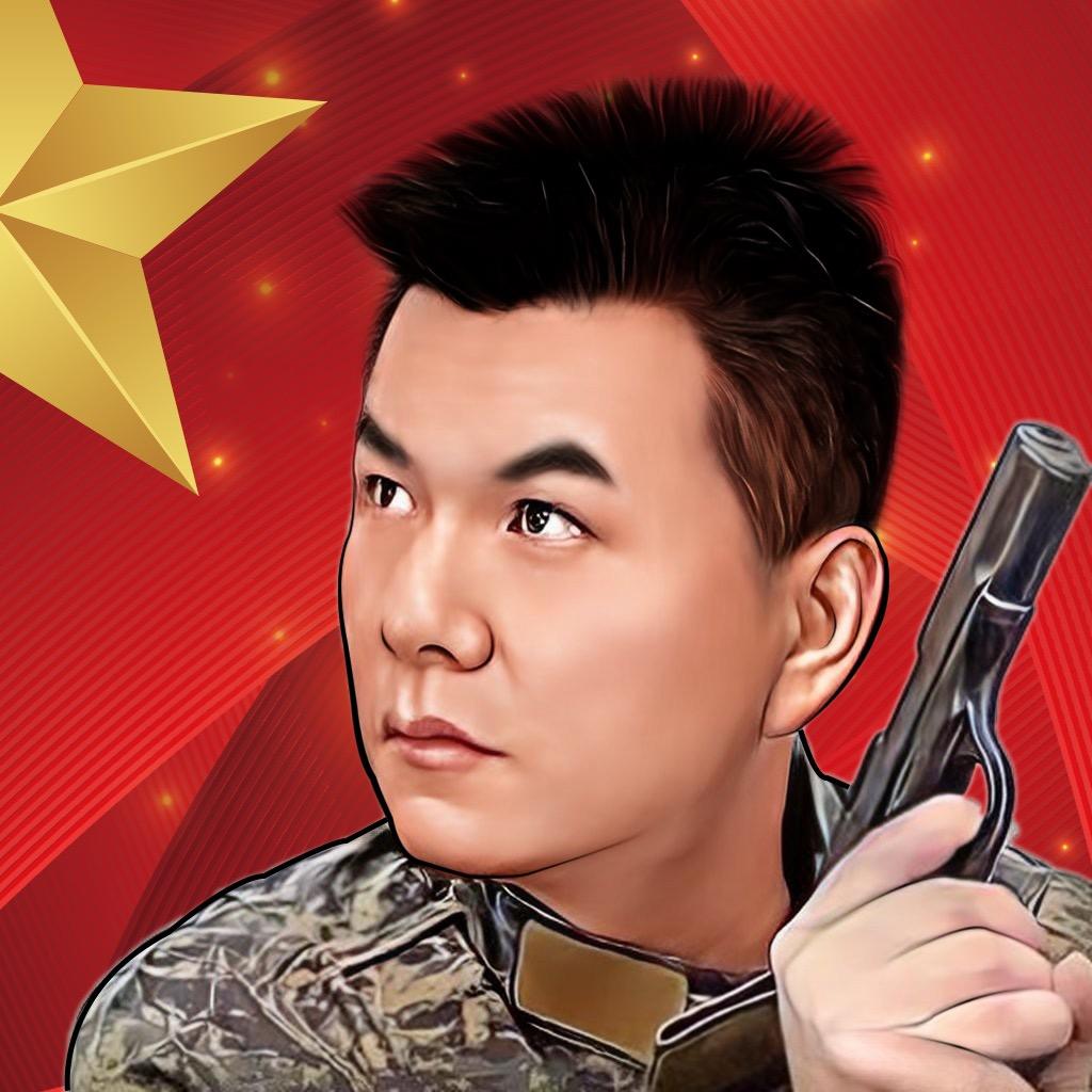 狼哥