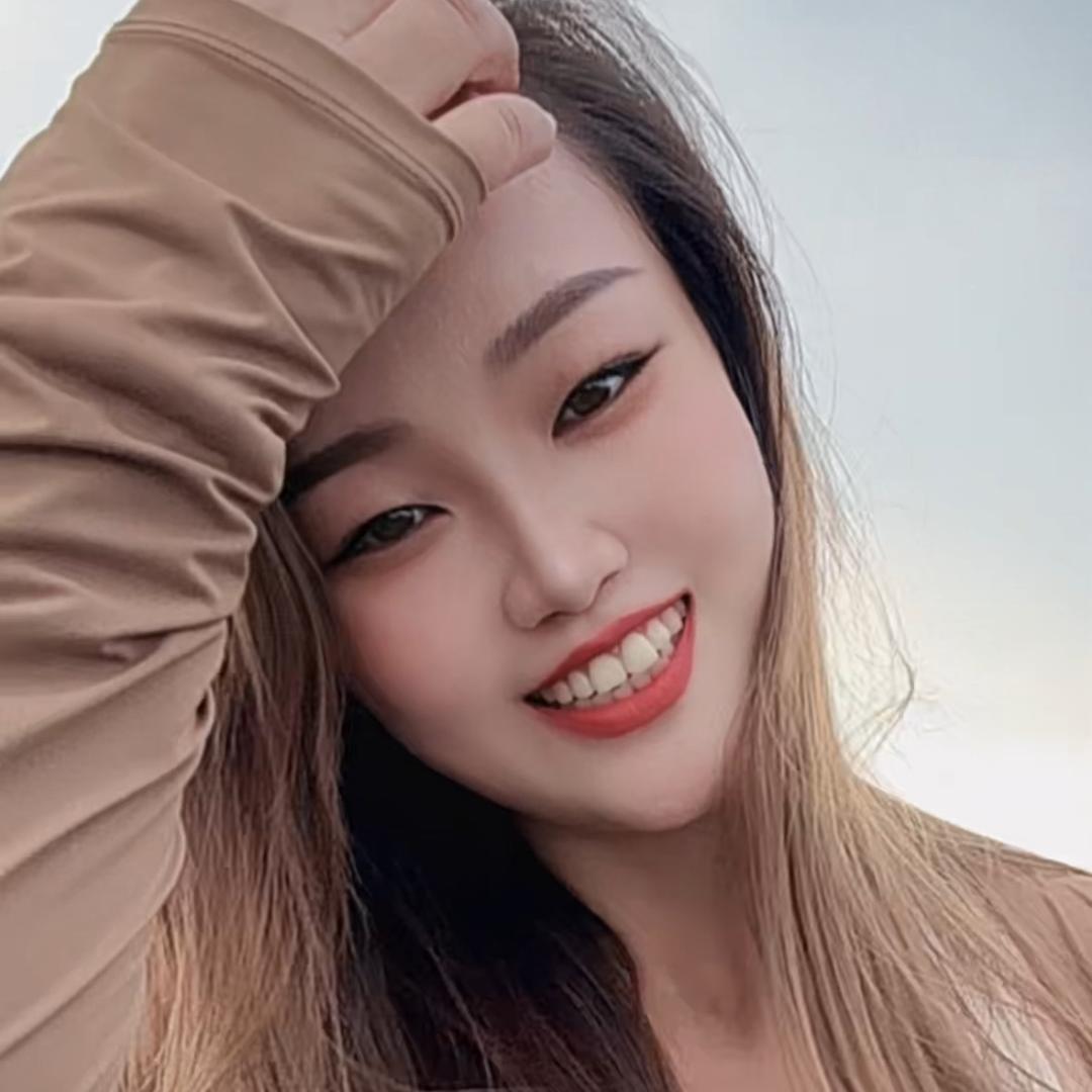 溱溱（朱妹儿）