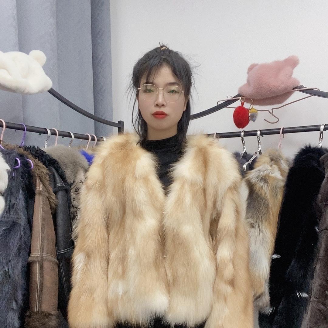 和锦服饰小店