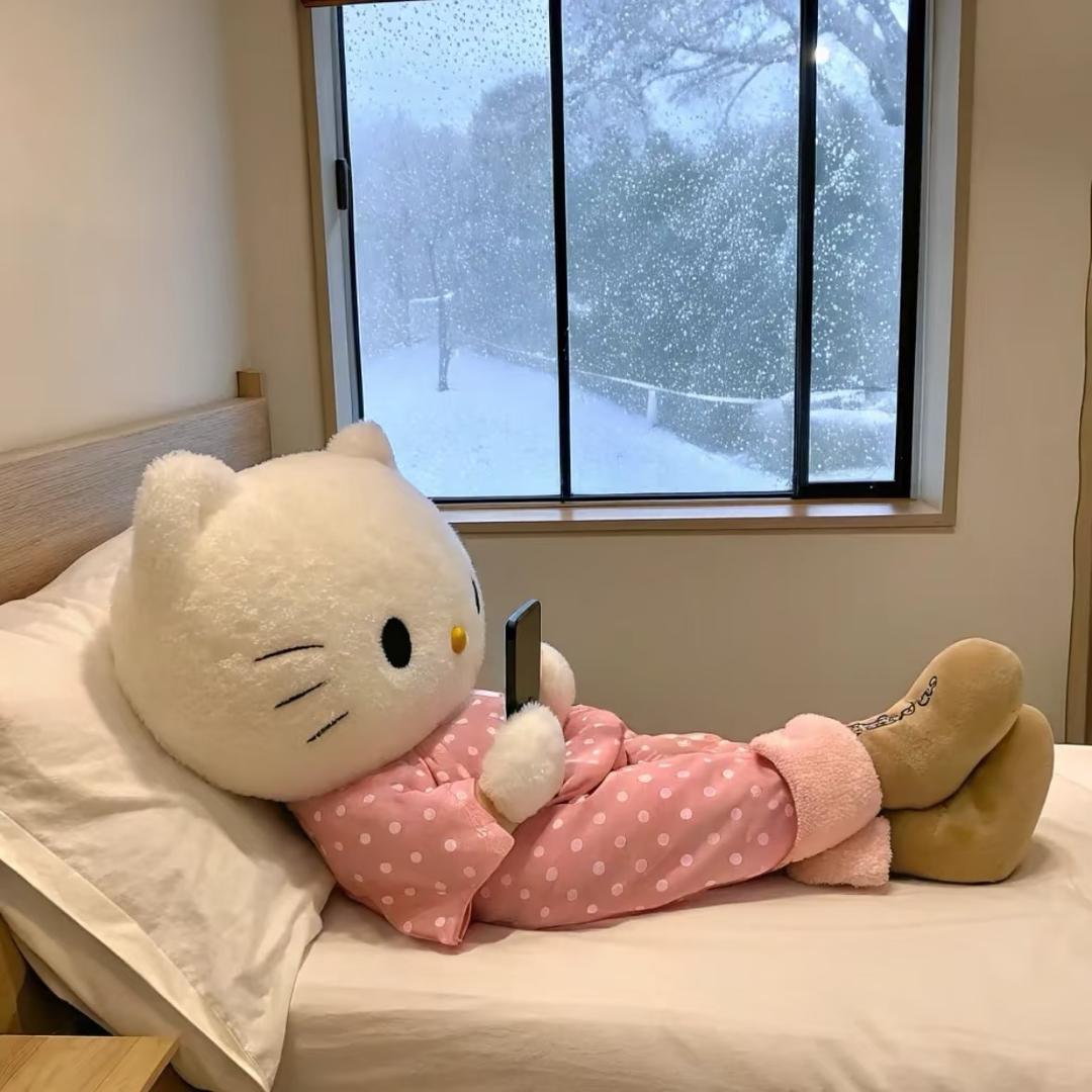汐汐