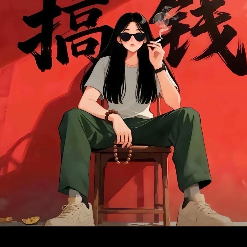 ~~无U