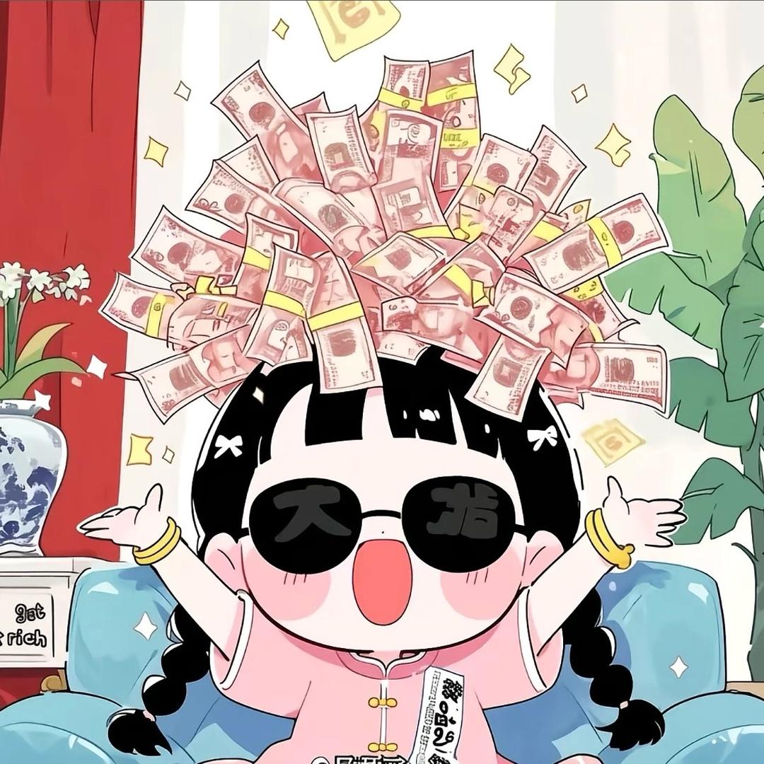喜之郎的羊🐑