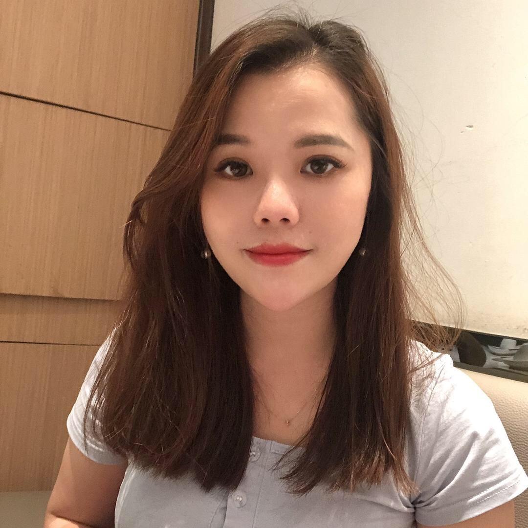 Ivy小姐姐