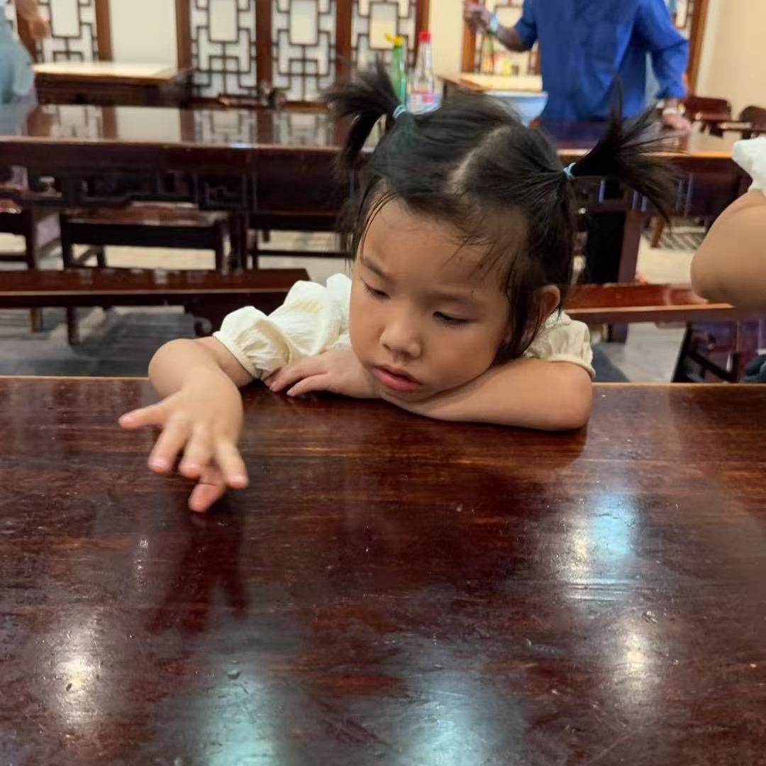 杰琪萌