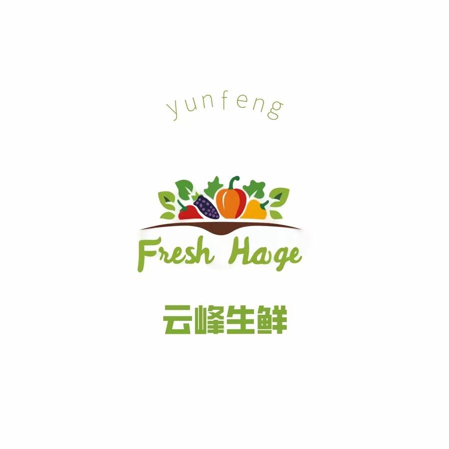 农居生鲜严选
